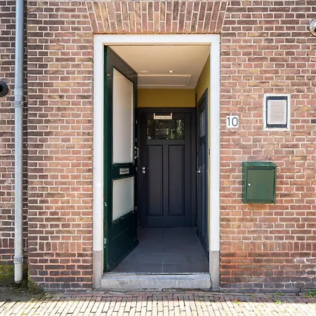 De Ijsfabriek Apartmán
