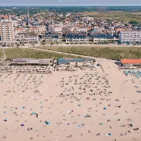De Ijsfabriek Zandvoort